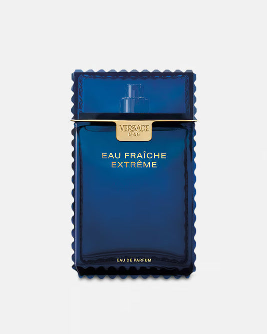 Versace Eau Fraîche Extrême Eau De Toilette 100 ml