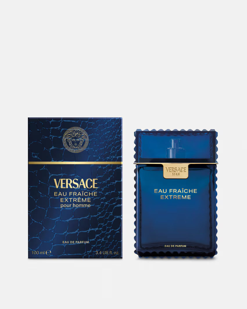 Versace Eau Fraîche Extrême Eau De Toilette 100 ml