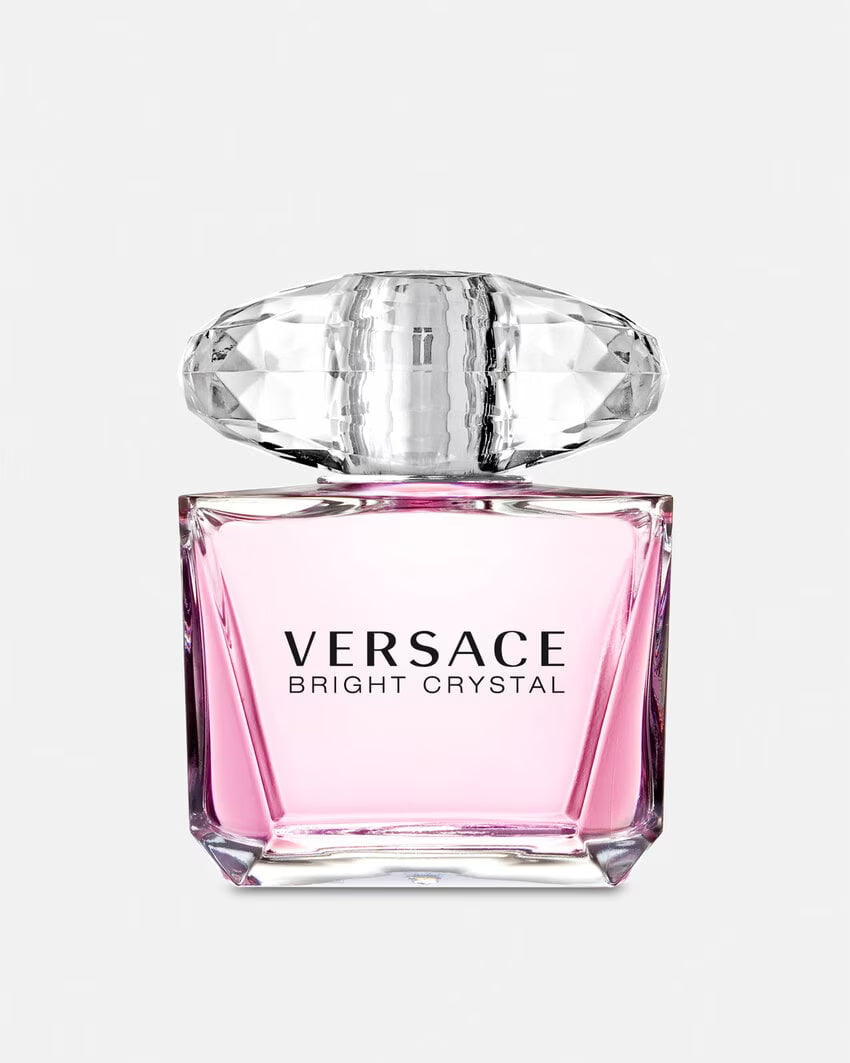 Versace Bright Crystal EDT