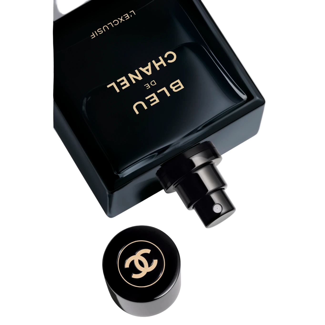 Chanel BLEU DE CHANEL L’EXCLUSIF