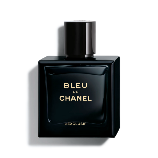 Chanel BLEU DE CHANEL L’EXCLUSIF