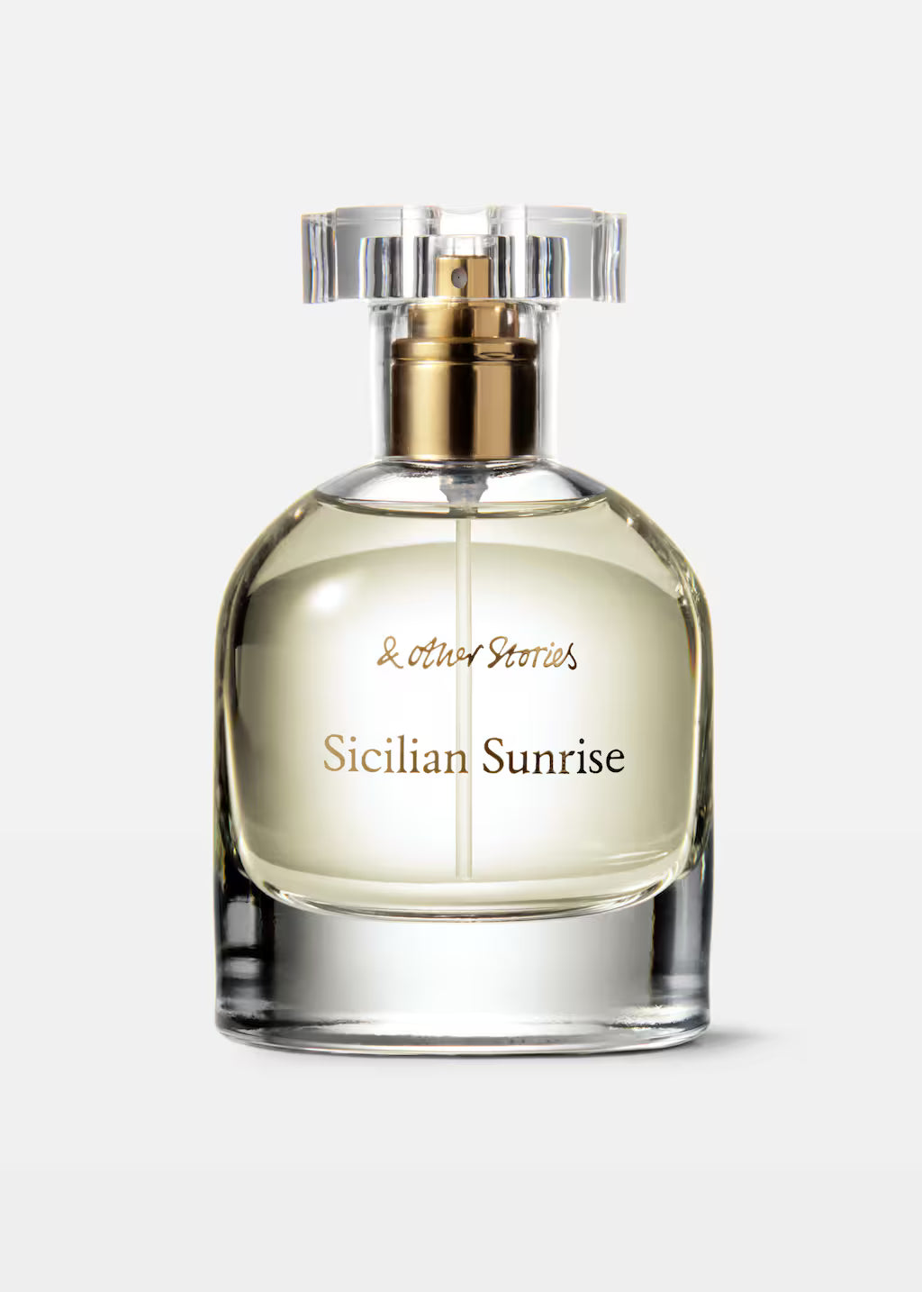 & OTHER STORIES Sicilian Sunrise Eau de Toilette