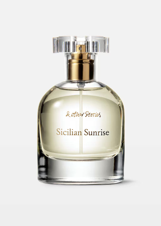 & OTHER STORIES Sicilian Sunrise Eau de Toilette
