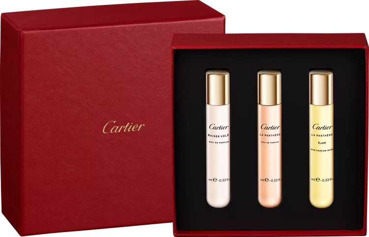 Cartier Women’s Discovery Set