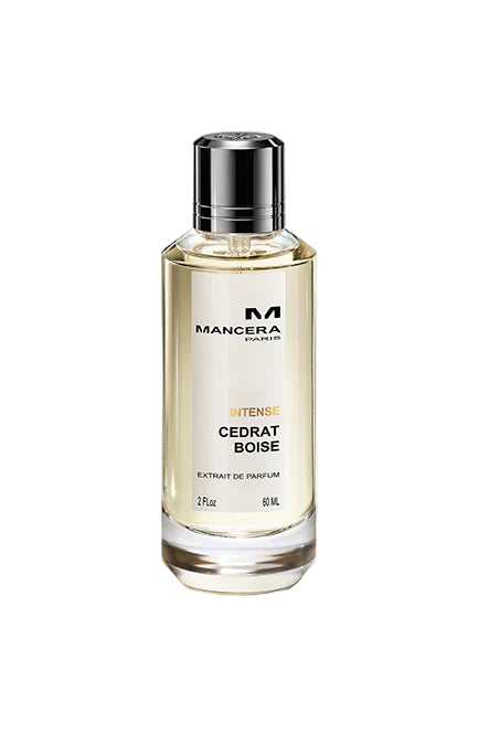 Mancera Paris Cedrat Boise