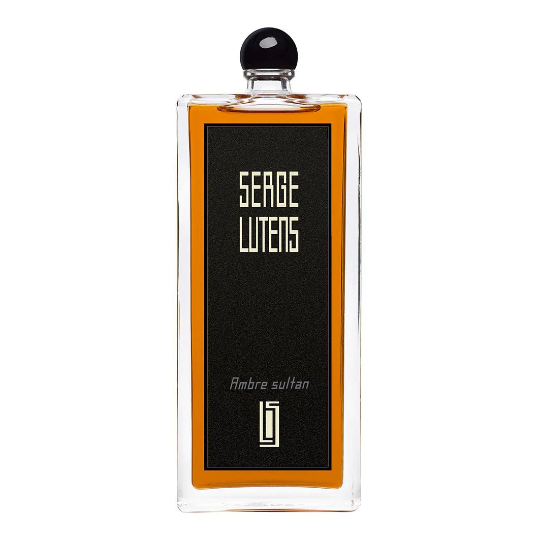 Serge lutens Ambre sultan