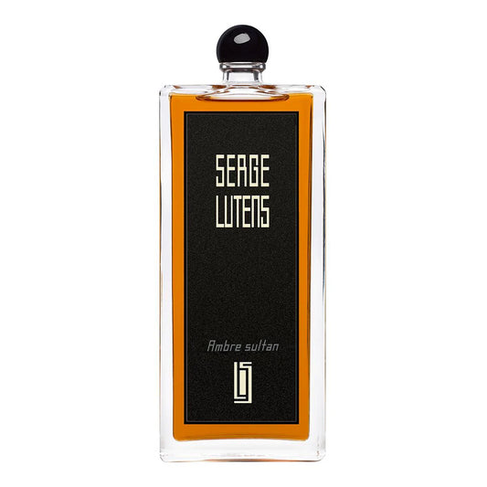 Serge lutens Ambre sultan
