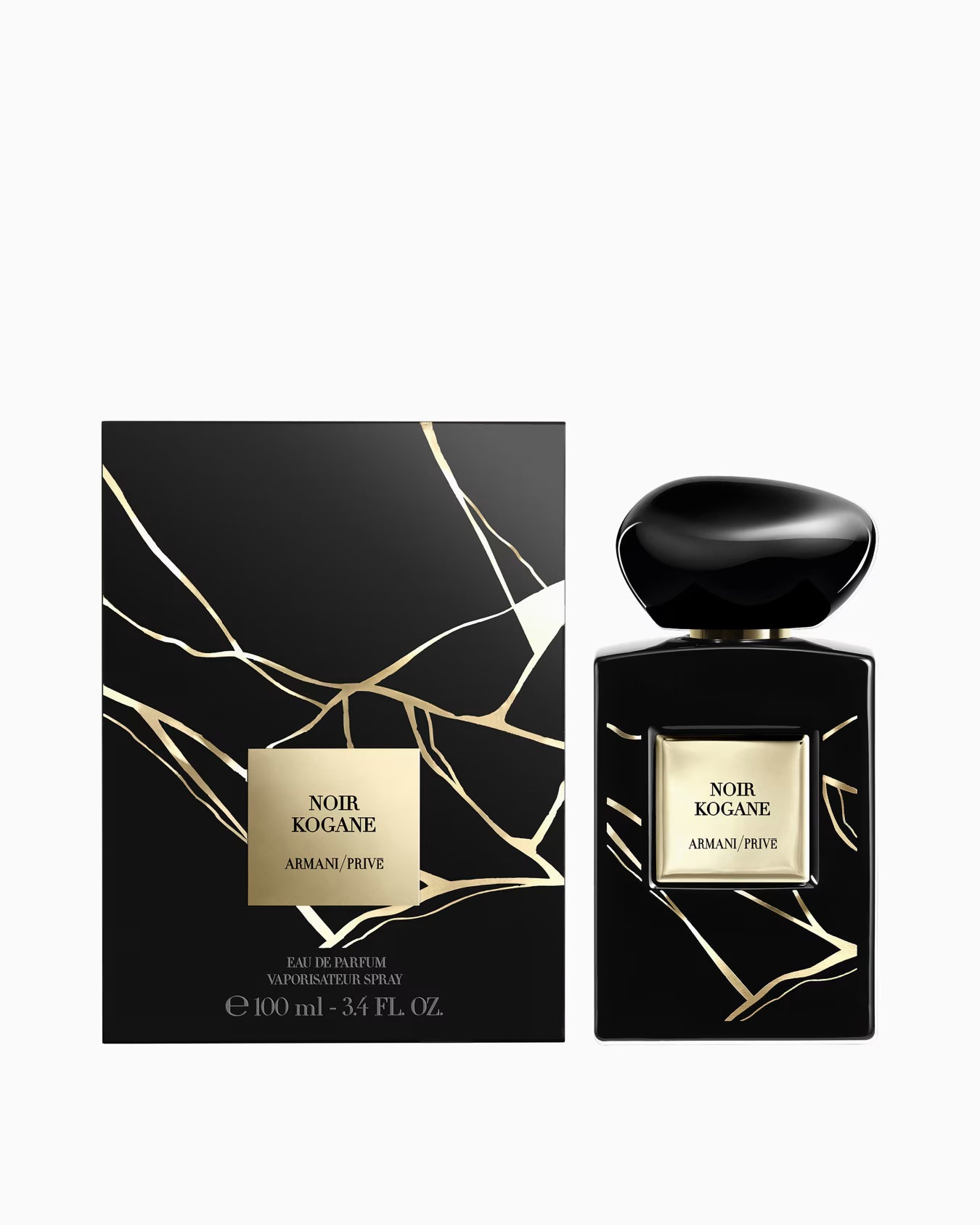 Giorgio Armani Noir Kogane 100 ml Eau de Parfum