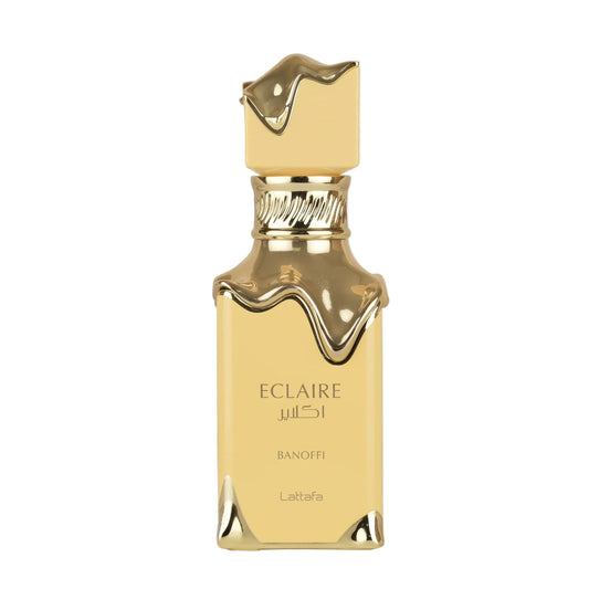 Lattafa  Eclaire Banoffi 100ml
