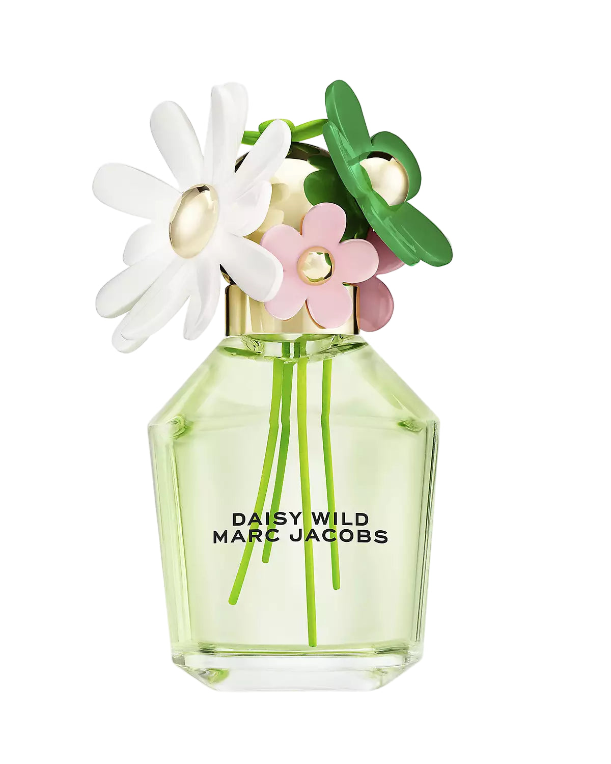 Marc Jacobs Daisy Wild Eau De Parfum 100 mL