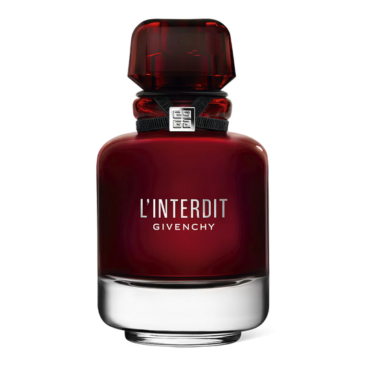 Givenchy L'INTERDIT ROUGE Eau de Parfum