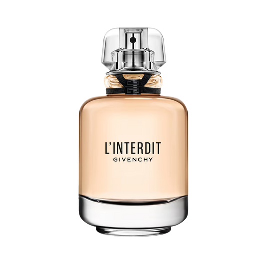 Givenchy L'Interdit Eau de Parfum 100ml
