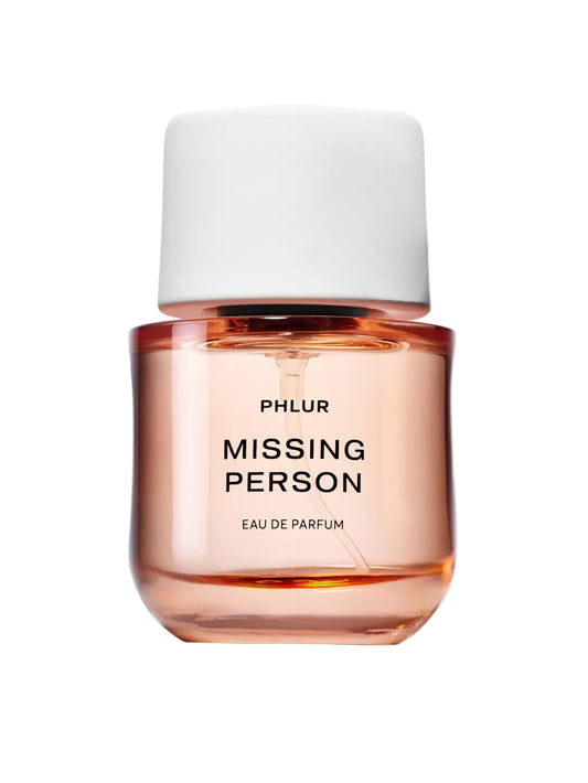 PHLUR Missing Person Eau De Parfum 50ml