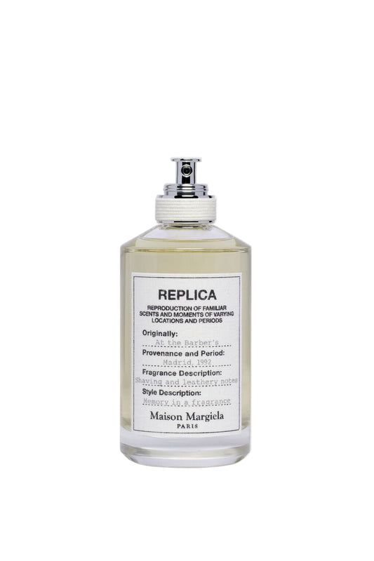 Maison Margiela Paris Replica at the Barber's Eau De Toilette
