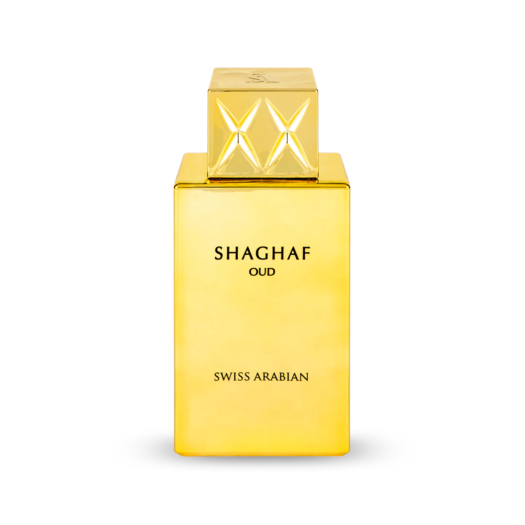 Swiss Arabian SHAGHAF OUD 75ml