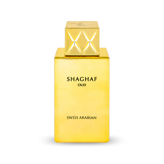 Swiss Arabian SHAGHAF OUD 75ml