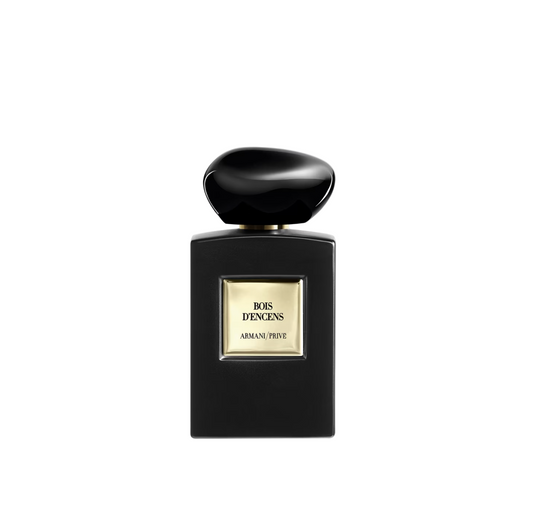 Giorgio Armani BOIS D'ENCENS 100 ml Eau de Parfum