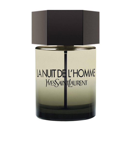 La Nuit De L'Homme Eau De Toilette