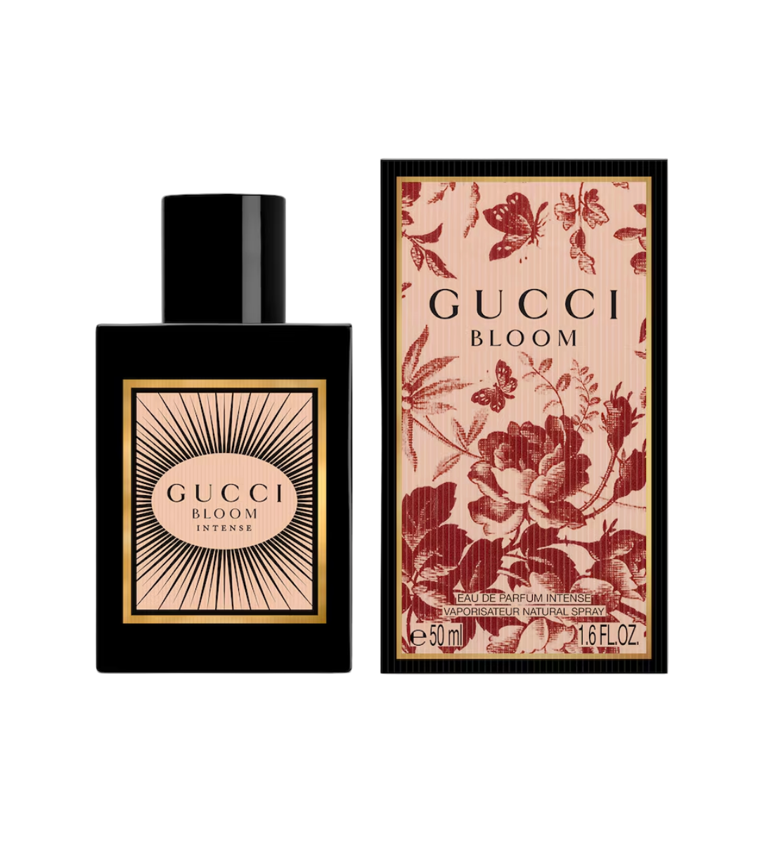 Gucci Bloom Eau de Parfum Intense 50ml