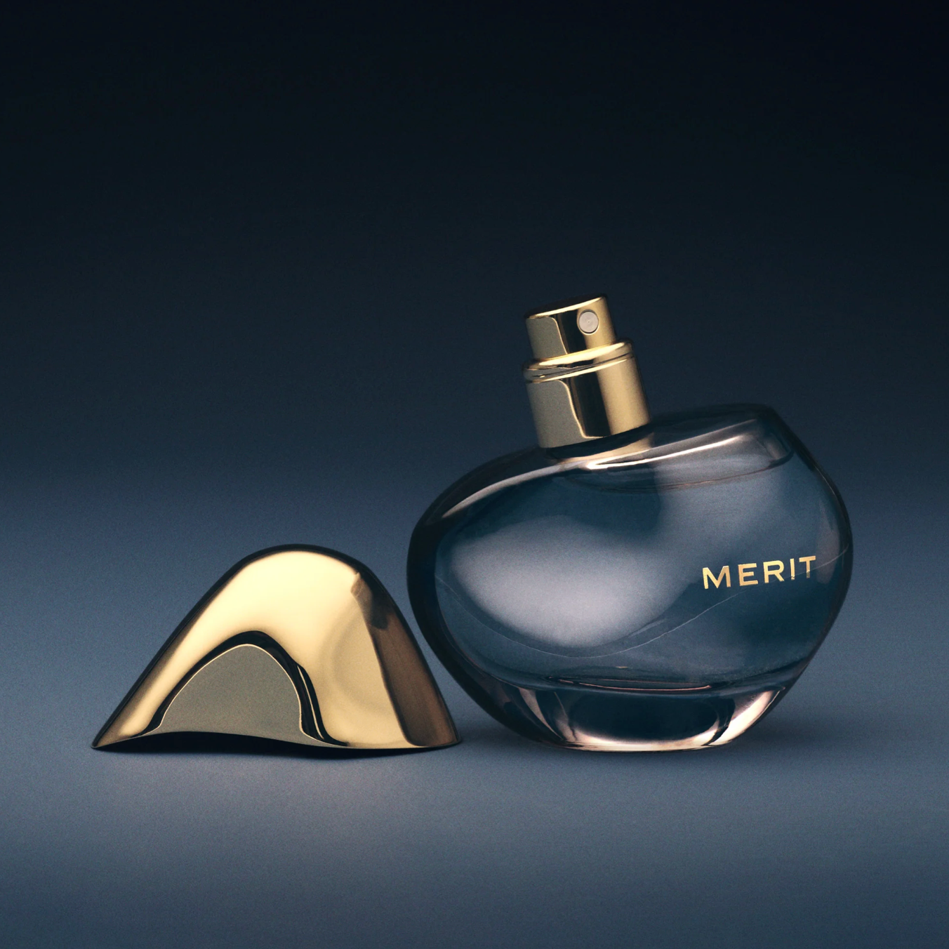 Merit Retrospect L’Extrait de Parfum