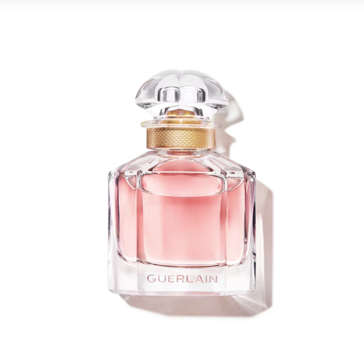Mon Guerlain Eau de Parfum