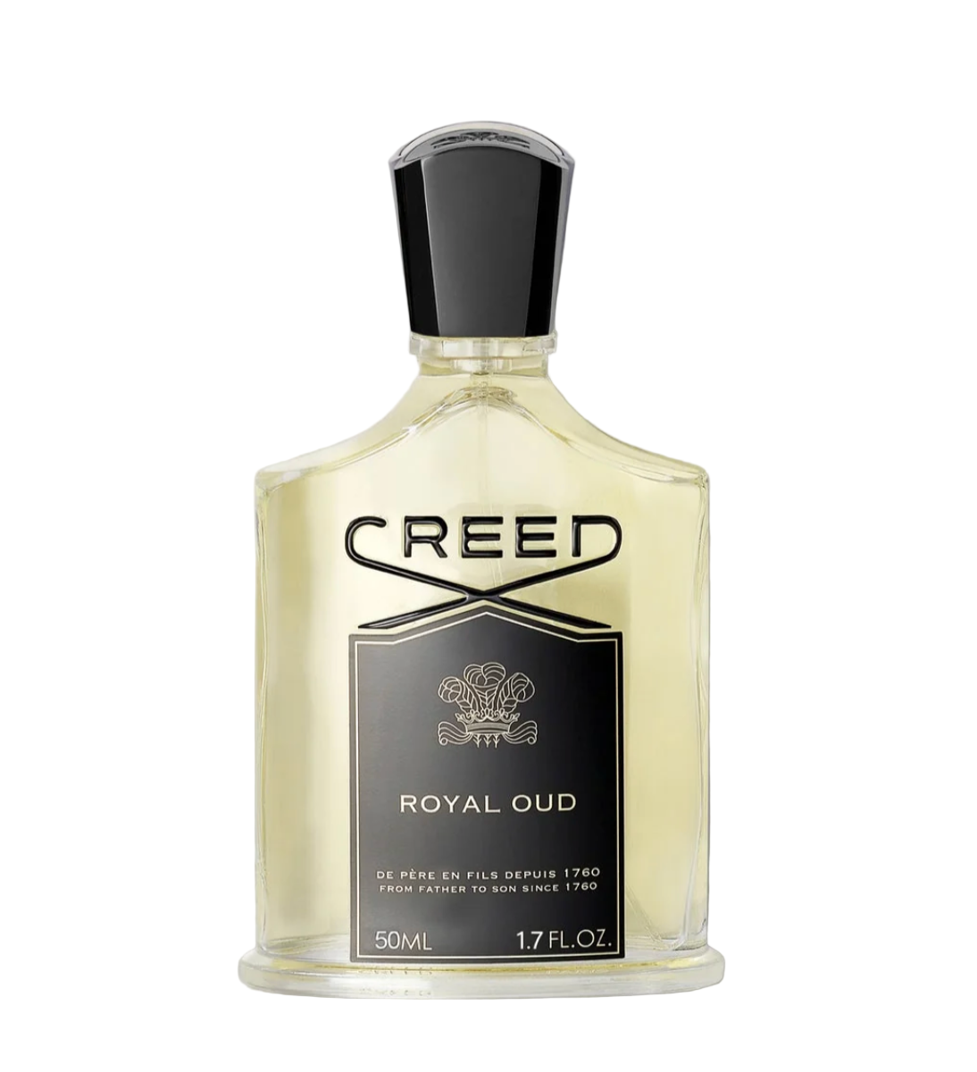 Creed Royal Oud