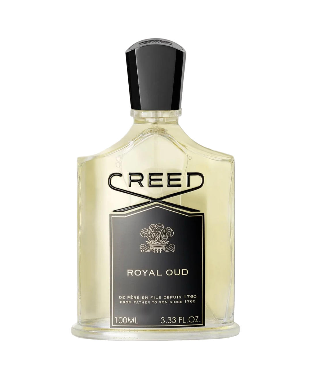 Creed Royal Oud