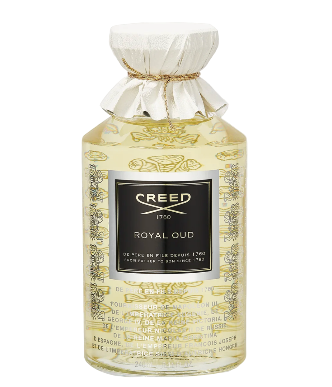 Creed Royal Oud