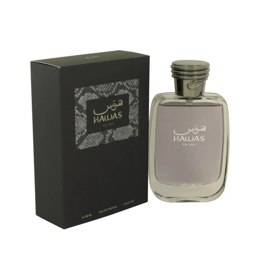 Hawass perfume for men