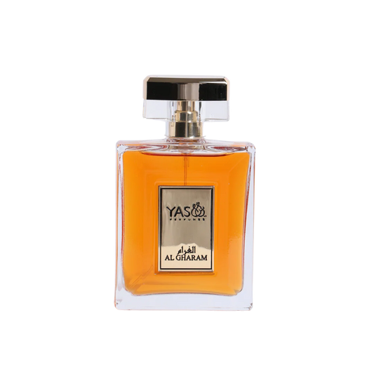 Yas perfumes AL GHARAM