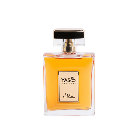 Yas perfumes AL MAHA