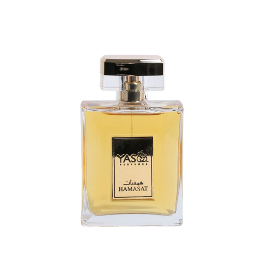 Yas perfumes HAMASAT