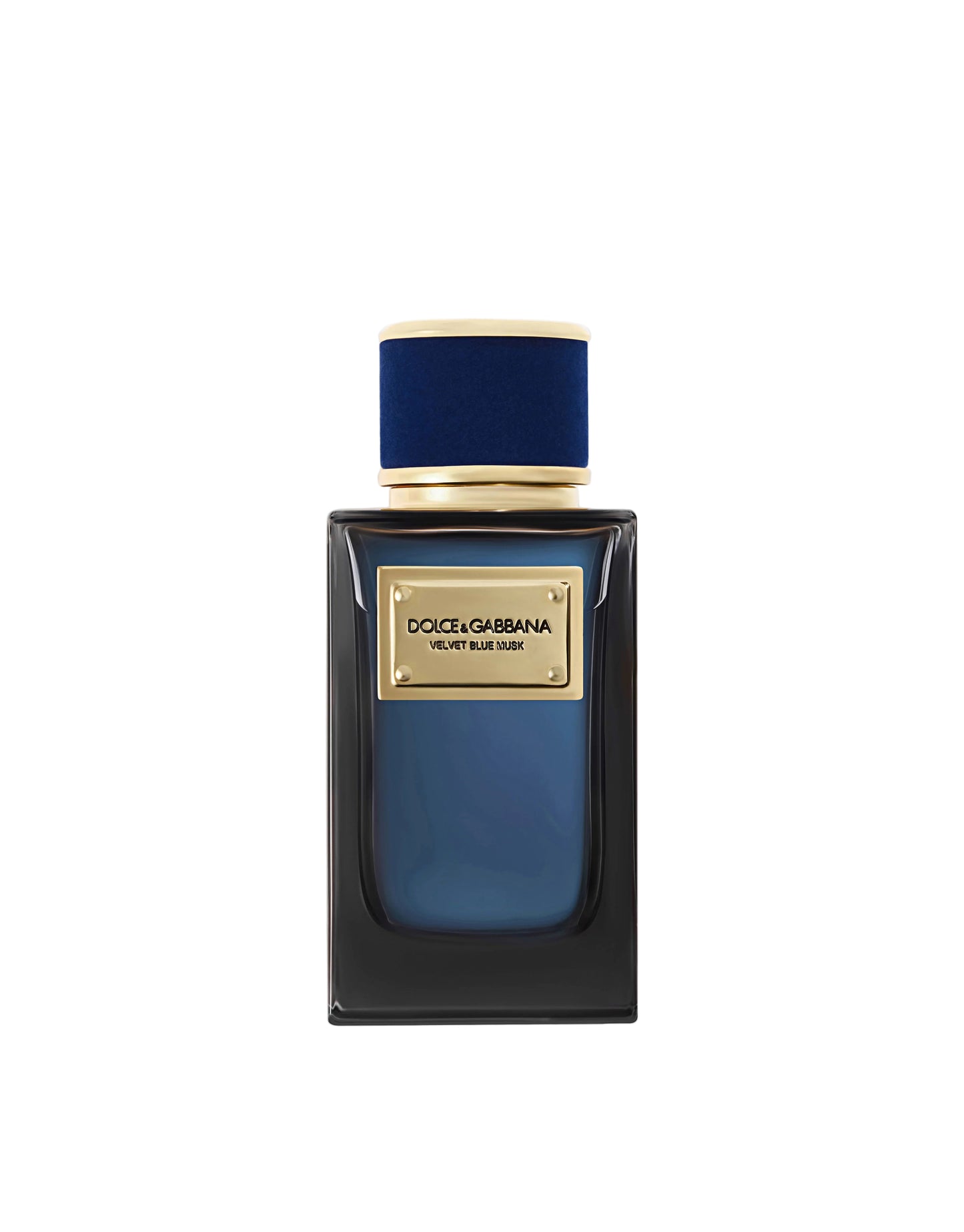 Velvet Blue Musk Eau de Parfum 100ml