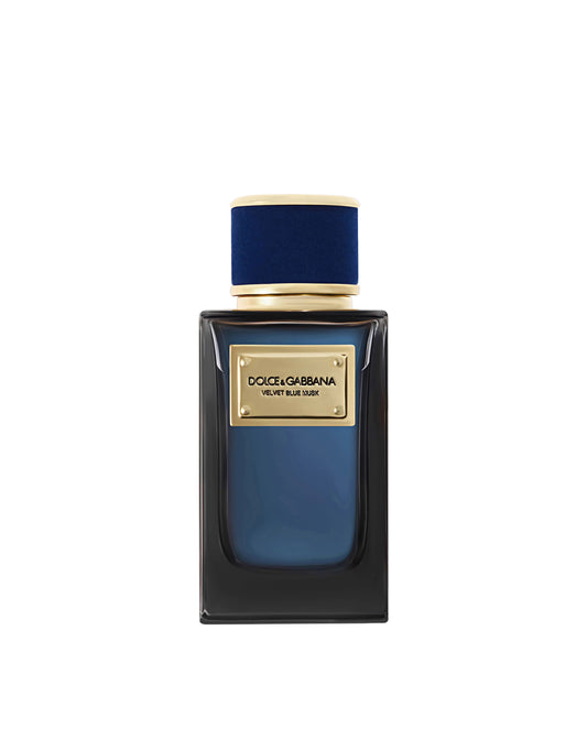 Velvet Blue Musk Eau de Parfum 100ml