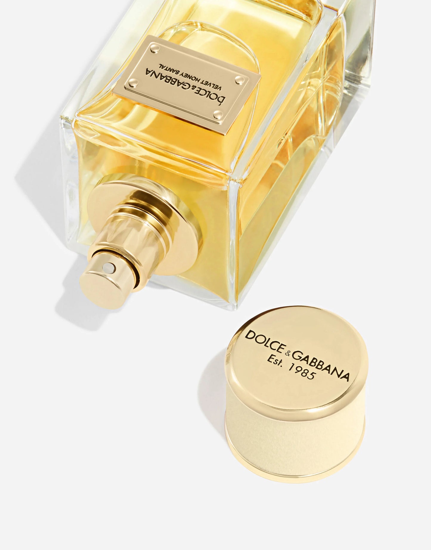 Velvet Honey Santal Eau De Parfum 100ml