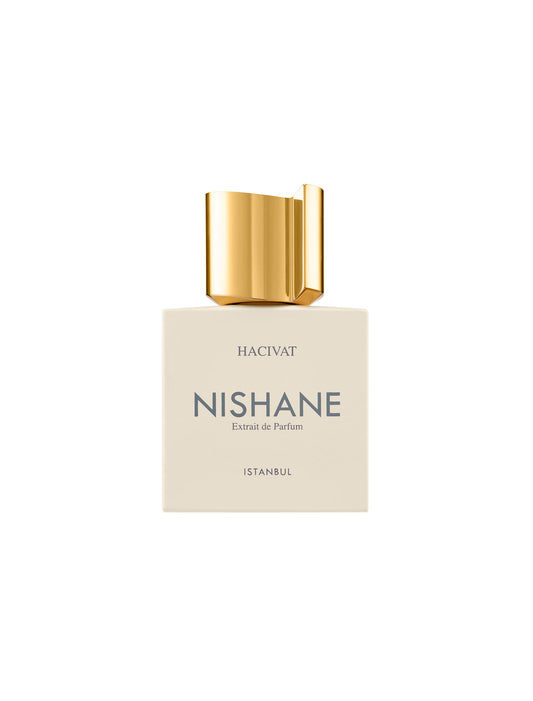 HACIVAT NISHANE Extrait de Parfum