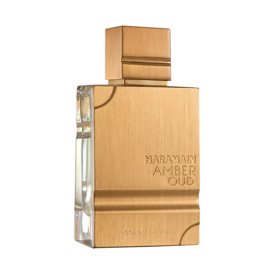 Haramain Amber Oud Gold Edition 60ml Eau De Parfum