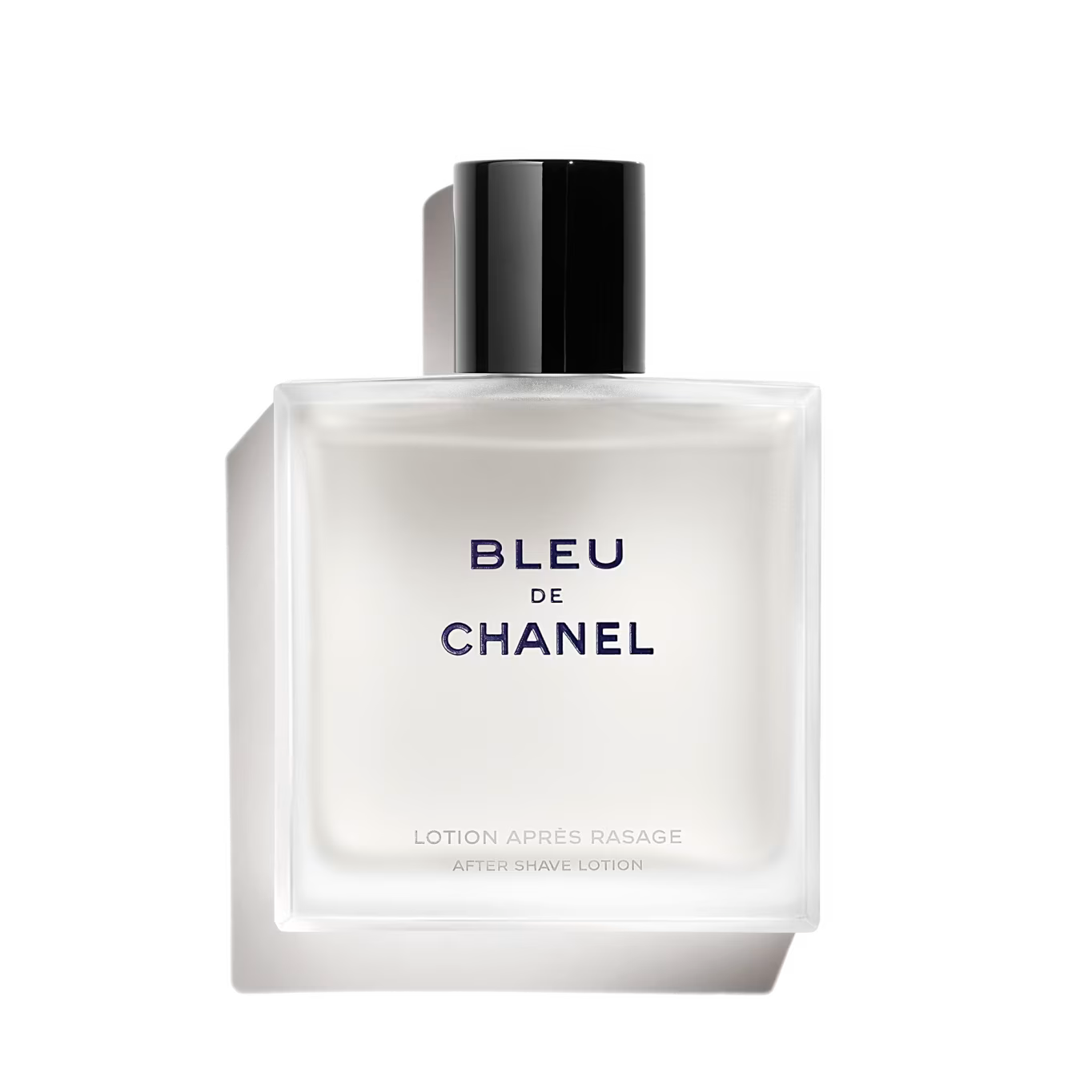 Chanel BLEU DE CHANEL After Shave Lotion