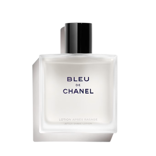 Chanel BLEU DE CHANEL After Shave Lotion