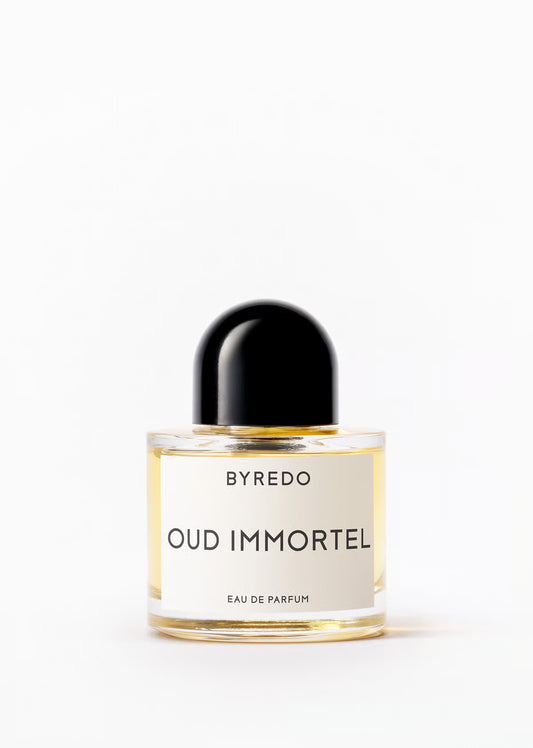 Byredo Oud Immortel Eau De Parfum