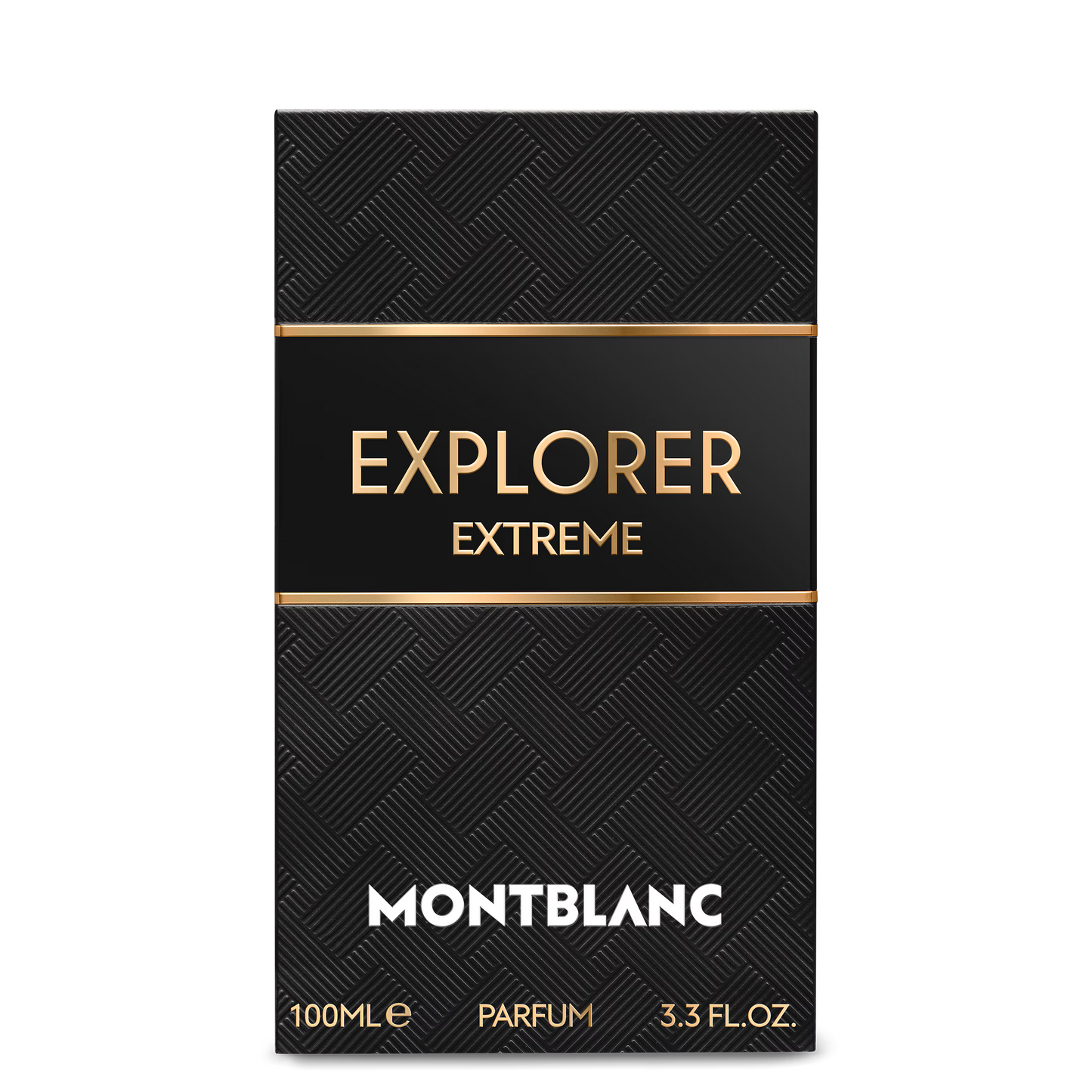 Montblanc Explorer Extreme Parfum 100ml