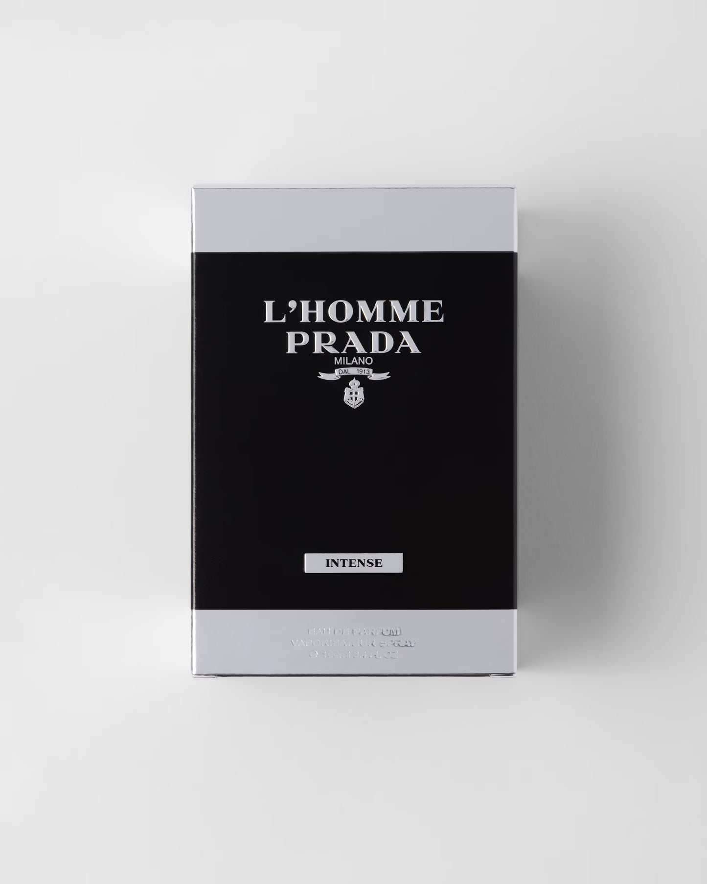 L'Homme Prada Intense EDP 100 ml