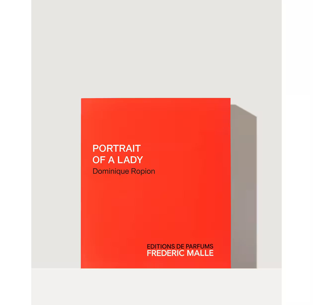 Frederic Malle PORTRAIT OF A LADY Eau de Parfum 50ml
