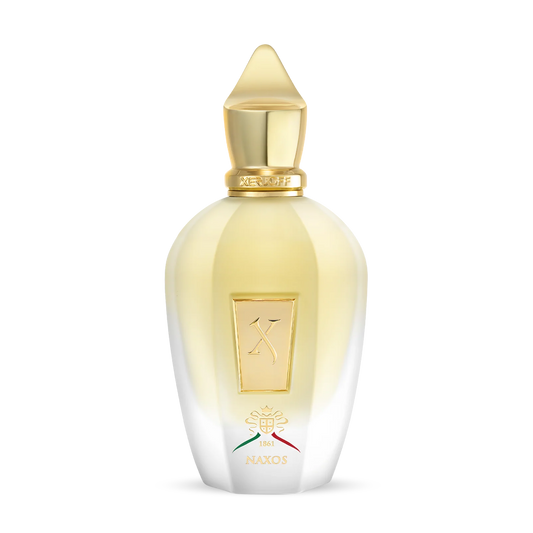 XERJOFF Naxos 100ml