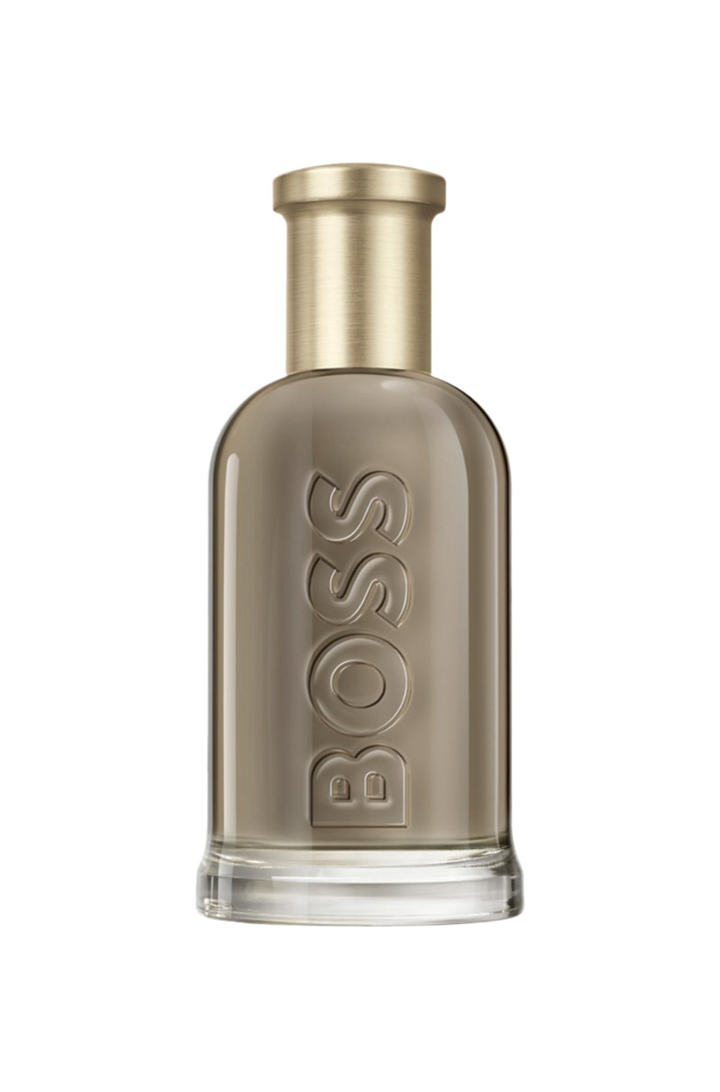 BOSS Bottled eau de parfum 100ml
