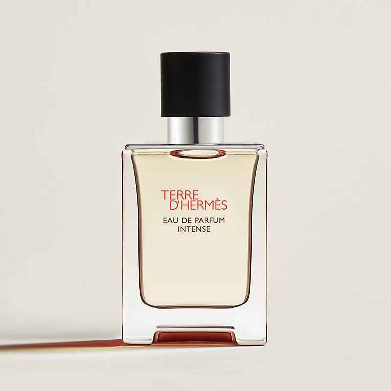 Terre d'Hermès Eau de parfum intense